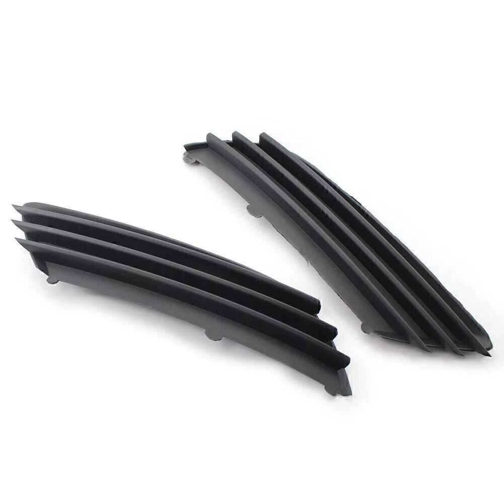 Fog Grille Pair for Opel Vauxhall Astra H (2004–2007)