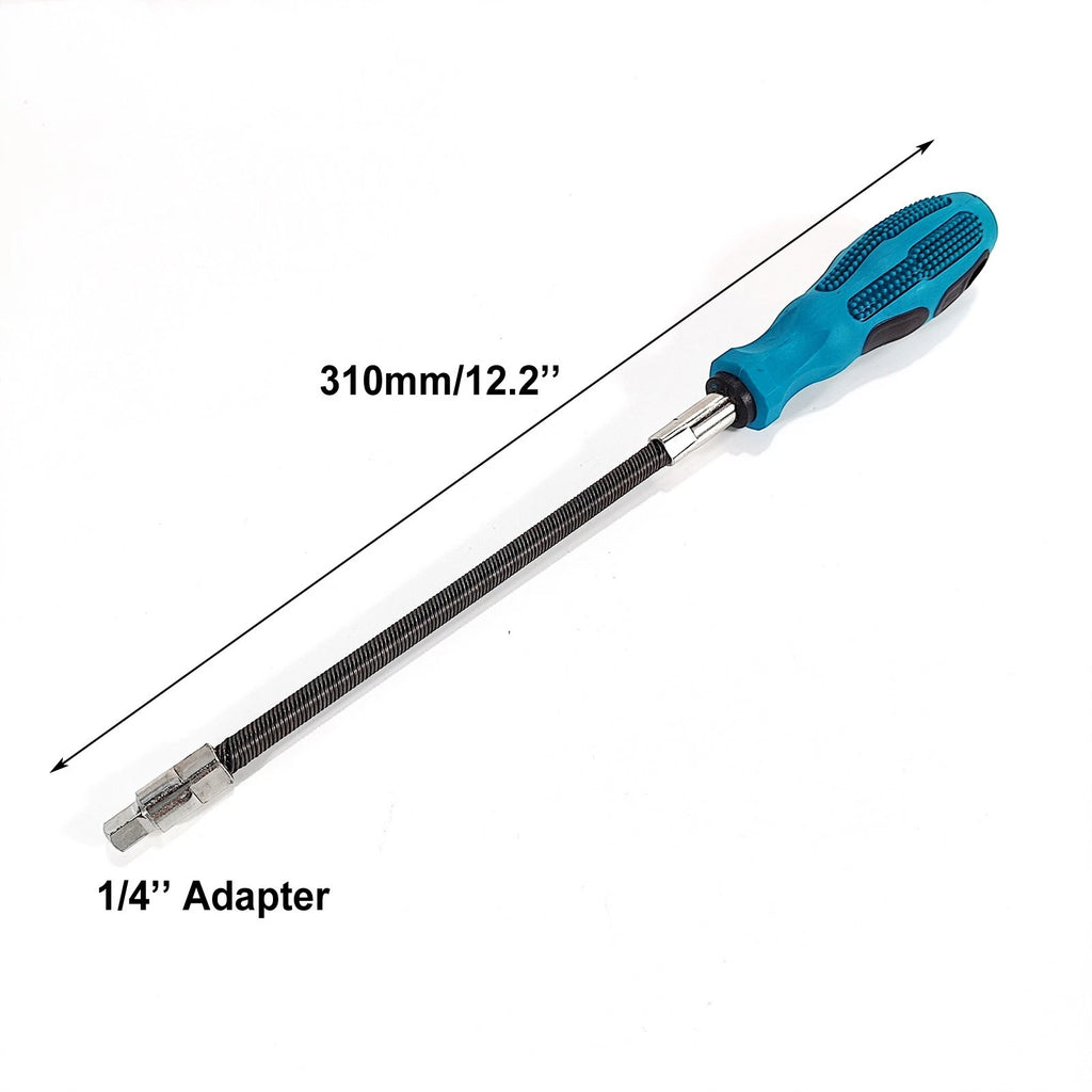 14 Inch Flexible Socket Tool for Multi-Function Use