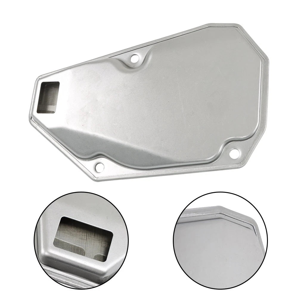 Oil Filter & Pan Gasket Combo Kit for Nissan Sentra (2012–2019)
