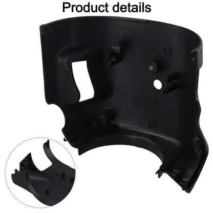 Upper and Lower Covers for Truck Models (1999–2002)