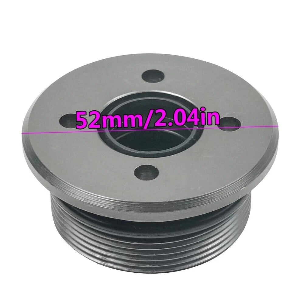 Screw Trim Cylinder with Seals for Yamaha Outboard Motor (1997–2017)