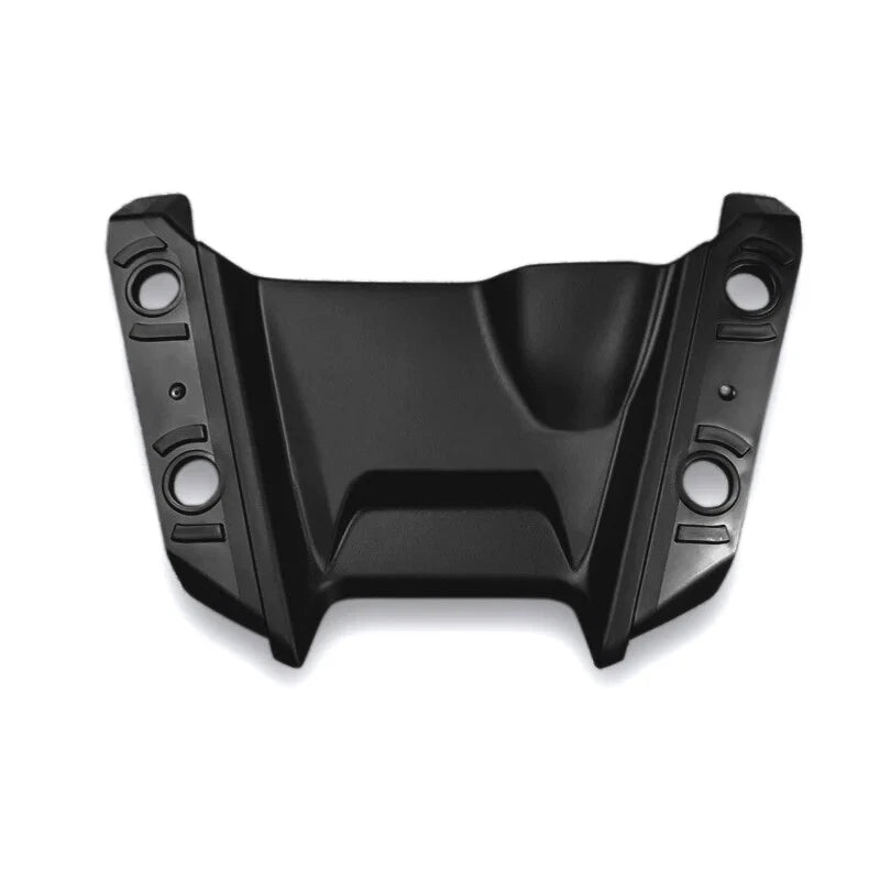 Headlight Upper Front Nose Cover for Yamaha MT09 FZ09 (2014–2016)