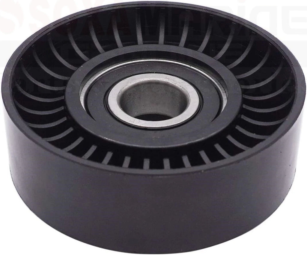 Serpentine Idler Pulley 865598 for Mercruiser V6 V8 (3-3/16")