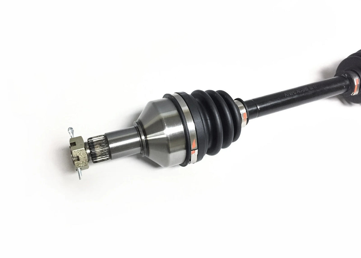 Rear CV Axle & Bearing for Arctic Cat Wildcat Trail 700 (2014–2020)