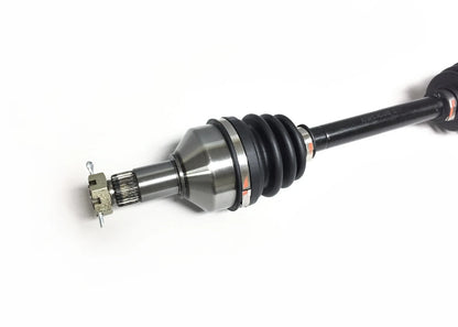 Rear CV Axle & Bearing for Arctic Cat Wildcat Trail 700 (2014–2020)