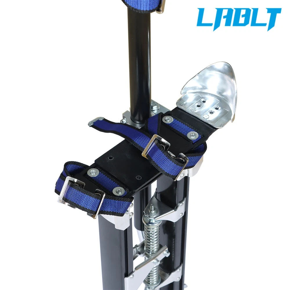 Adjustable Drywall Aluminum Stilts for LABLT (2015–2023)