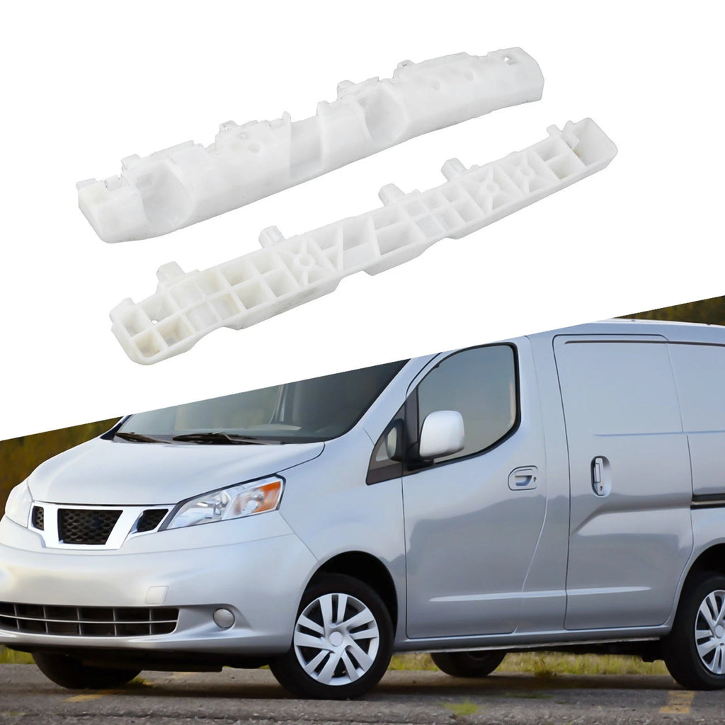 Front Bumper Brackets for Nissan NV200 (2013–2021)