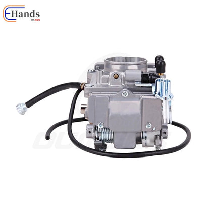 HSR45 Carburetor for Harley HSR 45mm EVO Twin Cam (TM45)
