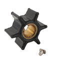 Water Pump Impeller Kit for Evinrude Johnson 2 Stroke 1.2 2 4 HP (1970–2023)