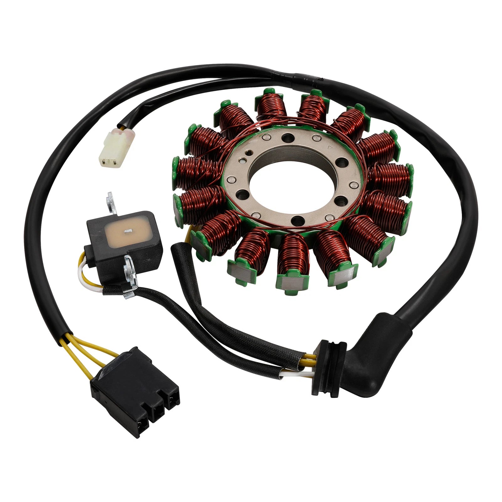 Stator Coil Magneto Generator for Honda CBR1000RR (2010–2016)