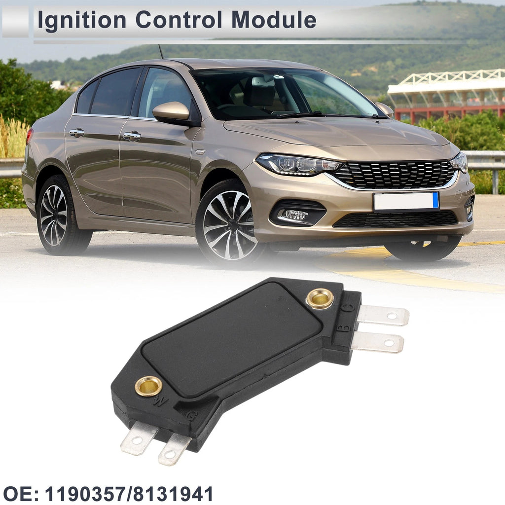 Ignition Control Module for Fiat Croma (1985–1996) No.1190357/813