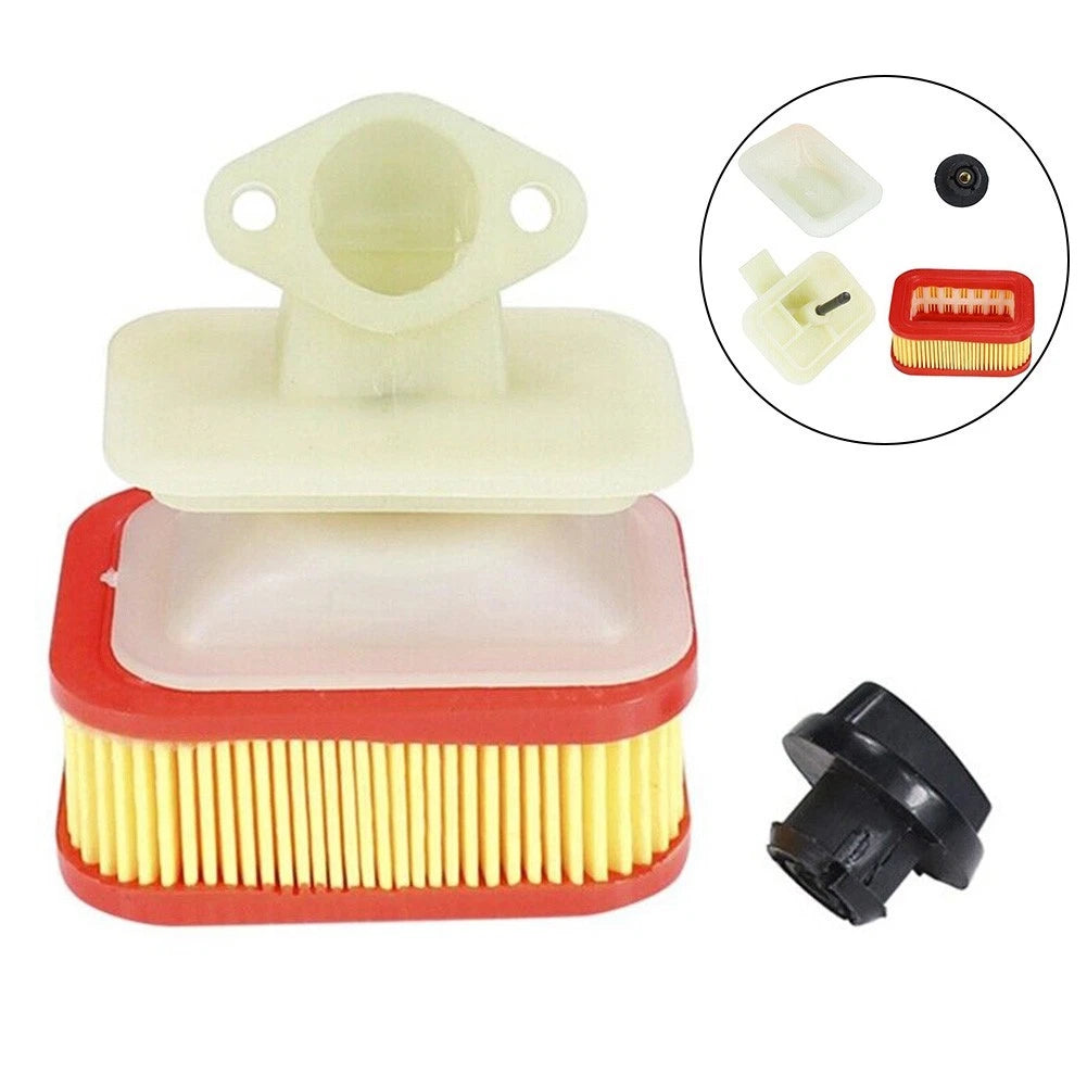 Air Filter Kit for 52005800 5258CC Chainsaw