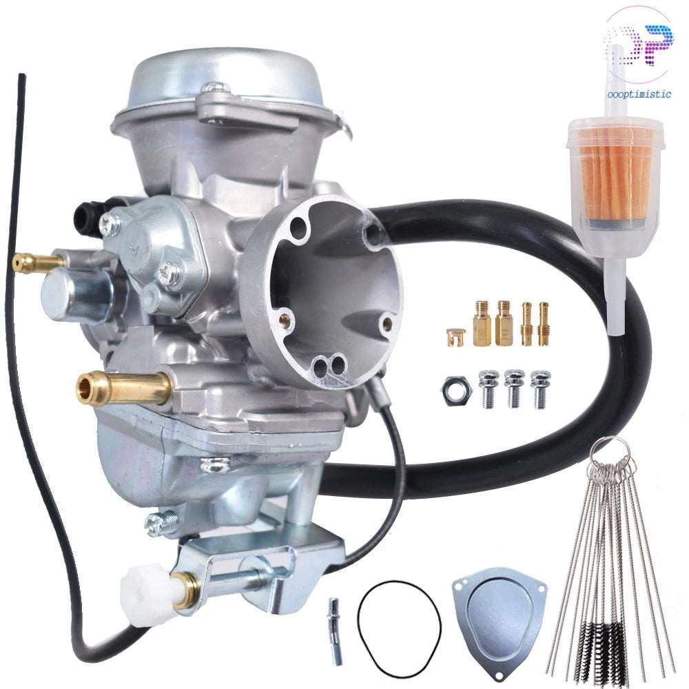 Carburetor for Suzuki Z250 Quadsport LTZ250 2x4 (2004–2009)
