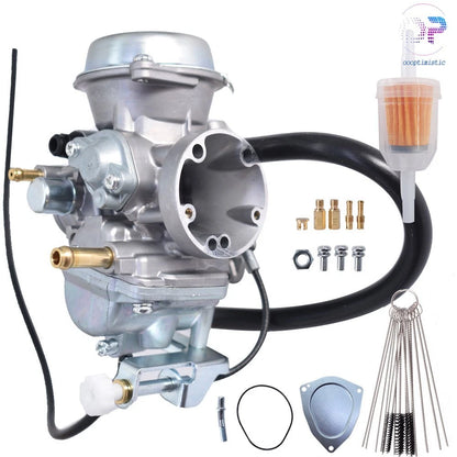 Carburetor for Suzuki Z250 Quadsport LTZ250 2x4 (2004–2009)