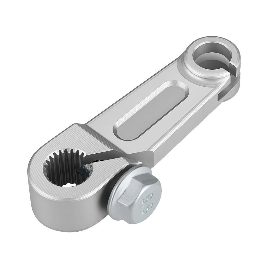 Clutch Release Arm for Suzuki DRZ250 DRZ400 LTZ400 RM80 RM85 RM250 DR350 (2000–2023)