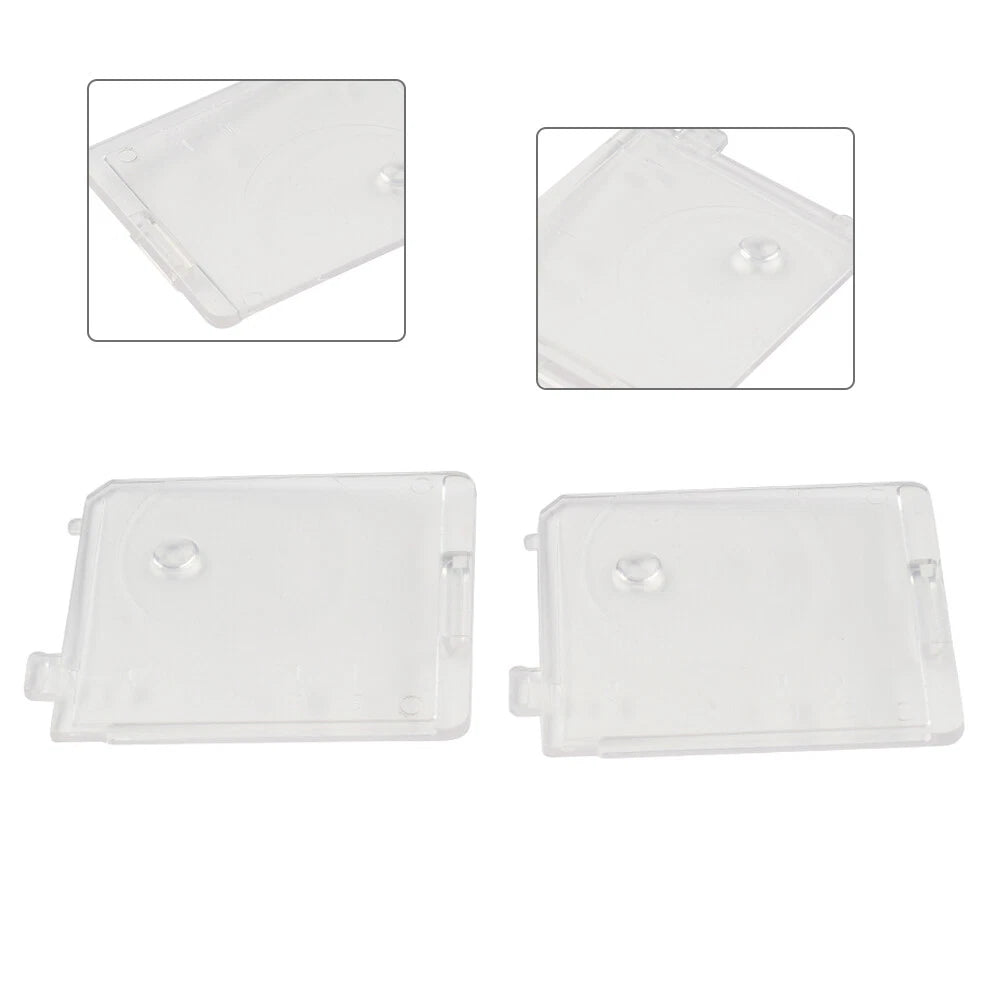 2X Bobbin Cover 68003566/Q4GA033031 for 3333 Sewing Machine