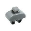 Sun Visor Clip Bracket Retainer Replacement for Audi A6 C5 (1999–2005)