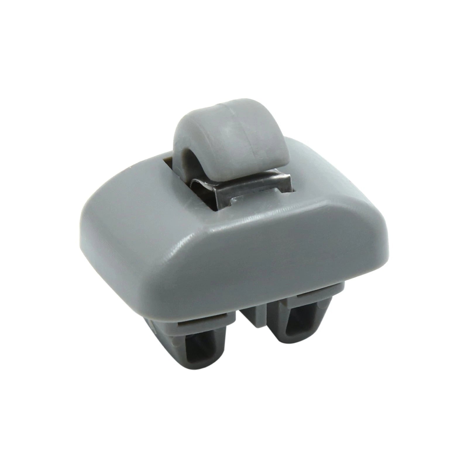 Sun Visor Clip Bracket Retainer Replacement for Audi A6 C5 (1999–2005)