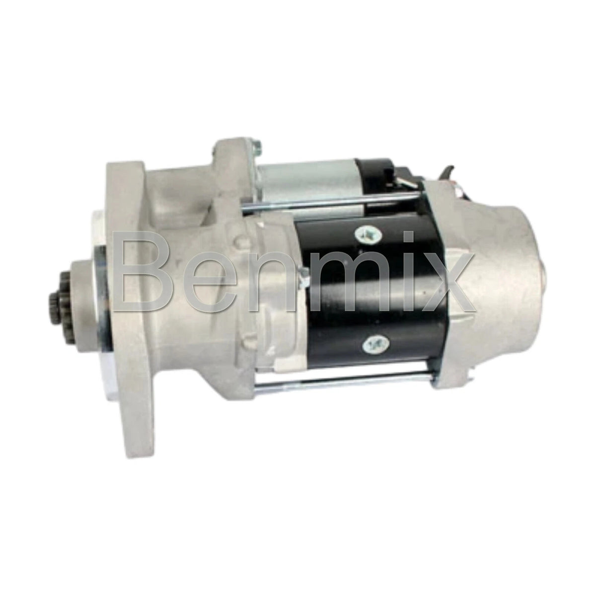 Starter for Toyota Forklift 4FD100 (28100-33450-71, 281003345071)