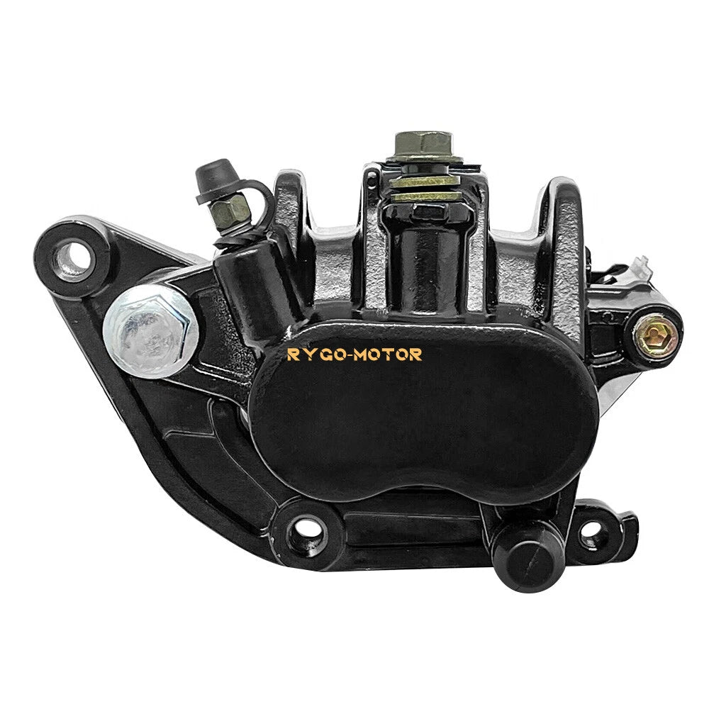 Front Brake Caliper for Honda VT600 VT750 VT1100 VF750 (1983–2003)