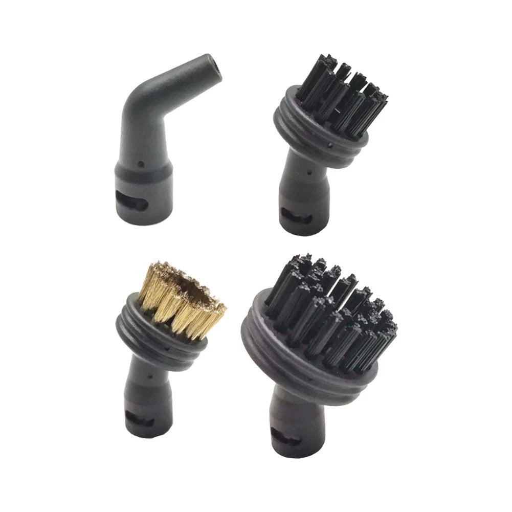 Cleaning Brush Set for Kitfort KT 1000