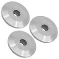 Deck Bushing Replacement for John Deere D120 X166R LA130 Z345R S180 (Fits)