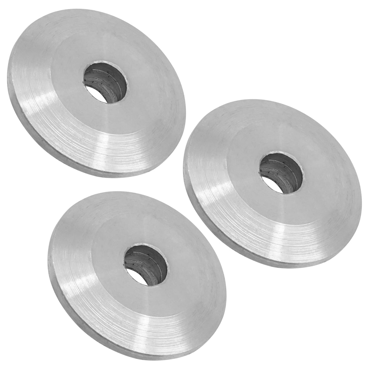 Deck Bushing Replacement for John Deere D120 X166R LA130 Z345R S180 (Fits)