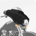 Matte Black Batwing Outer Fairing for Harley Electra Glide (2014–2023)
