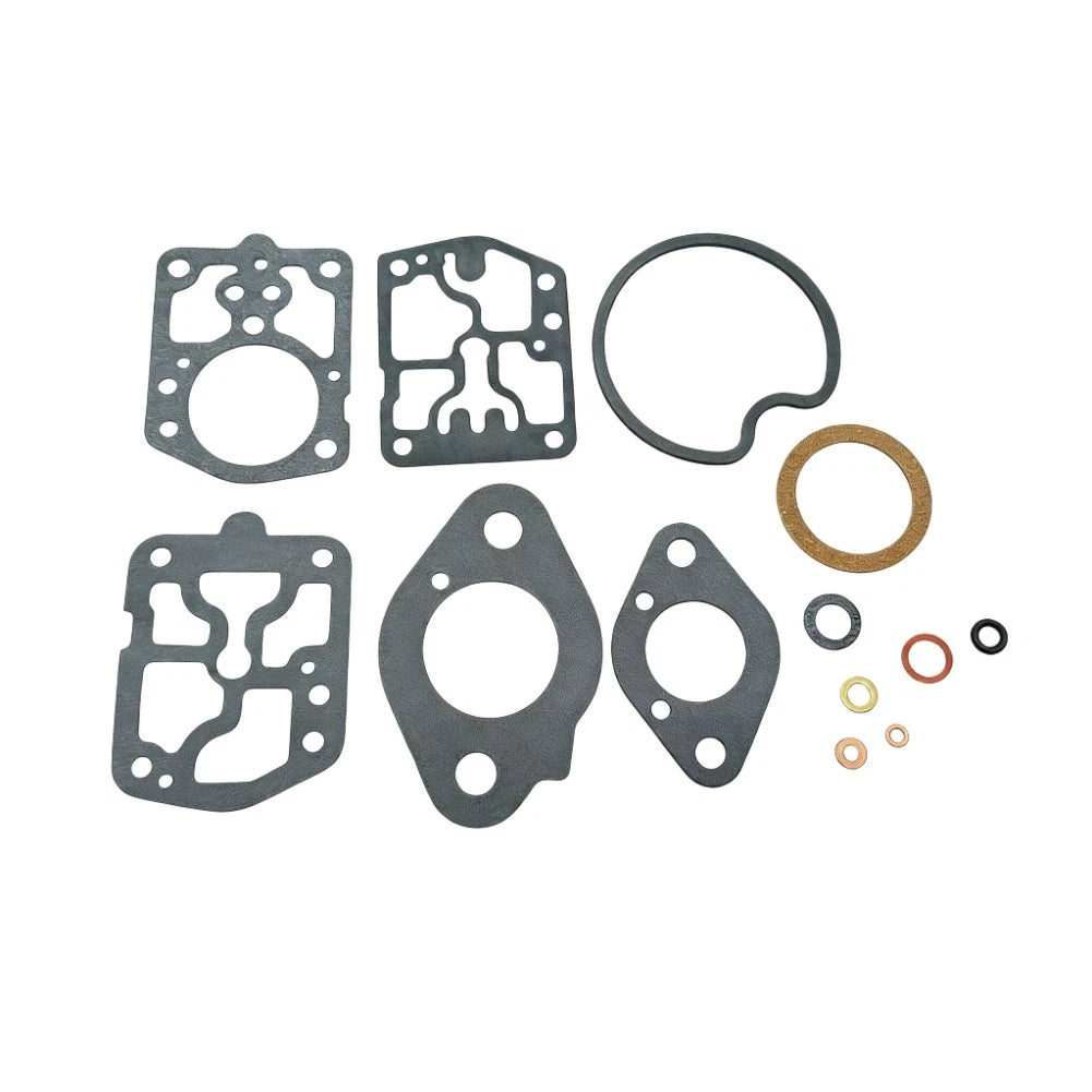 Outboard Repair Kit for Boat Engine (Precision Machined Components)