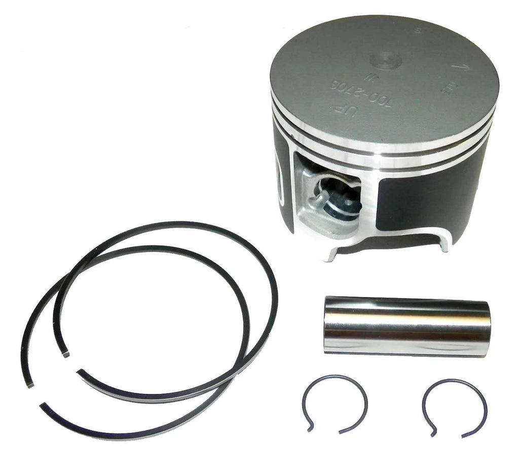 WSM Piston Kit for Yamaha 115-225 HP (100-270) 6G5-11642-00-93