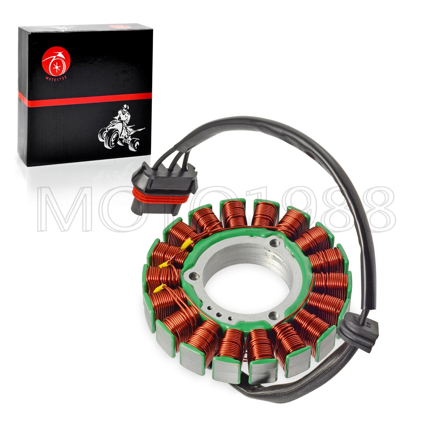 Stator for Polaris RZR Ranger ACE 570 RS1 Trail S XP 4 1000 XP 4 Turbo