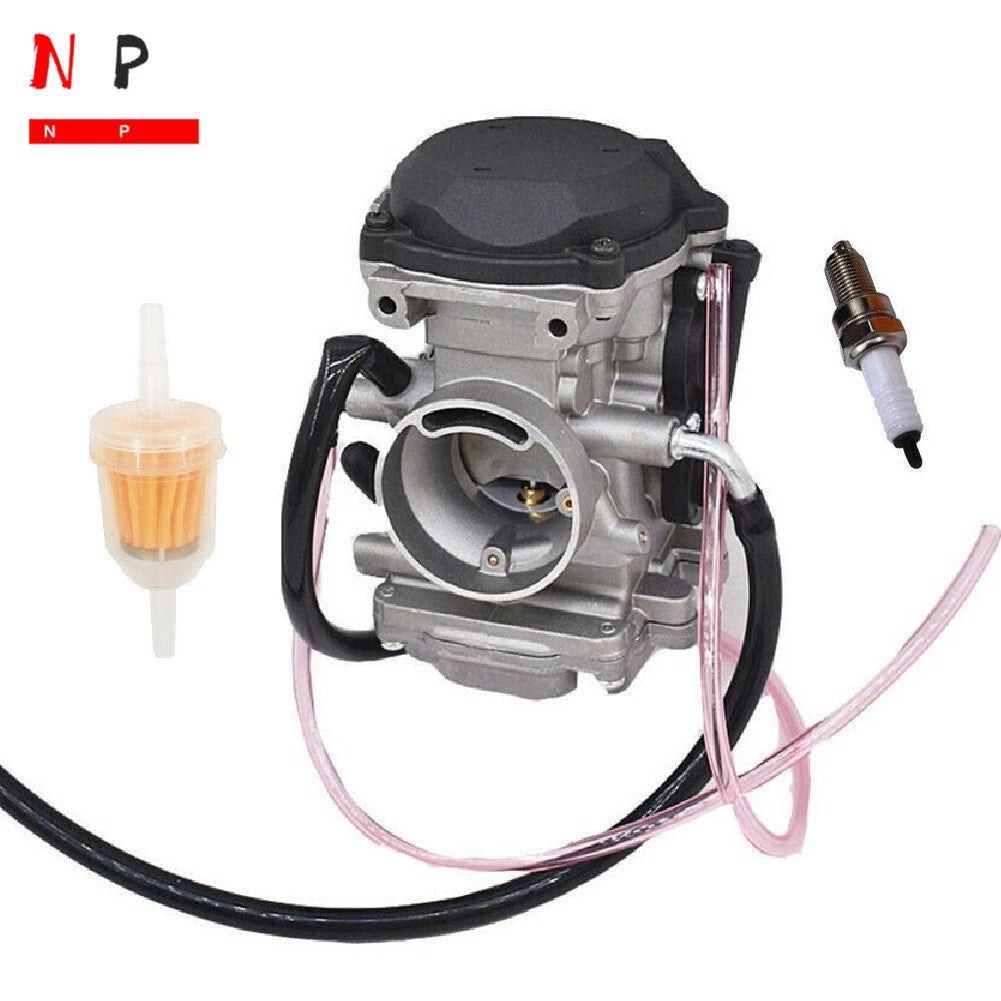 Carburetor + Mixture Screw for Yamaha TTR225 (1999–2004)
