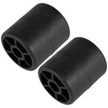 Deck Wheel Rollers Replacement for John Deere 116 116H 160 261 (1968–1996)