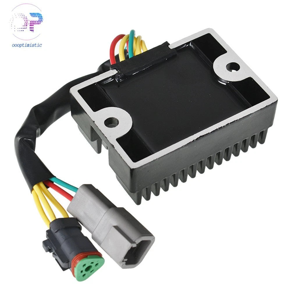 Voltage Regulator Rectifier for SeaDoo GTX 4-TEC RXP (278001581, 278001969)