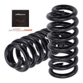 2" Front Lowering Coil Springs Drop Kit for Chevy C10 GMC C15 (1963–1987)