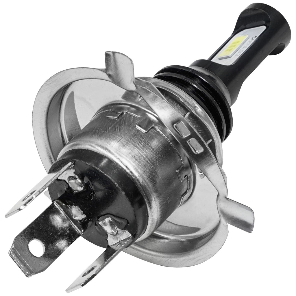 H4 Headlight Bulb 60/55W Replacement for John Deere 9530 (2010–2015)