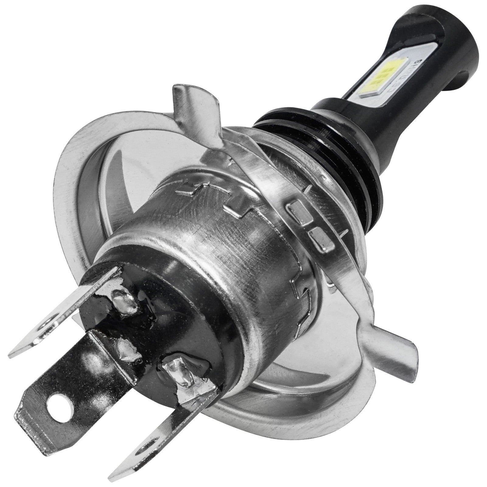 H4 Headlight Bulb 60/55W Replacement for John Deere 9530 (2010–2015)