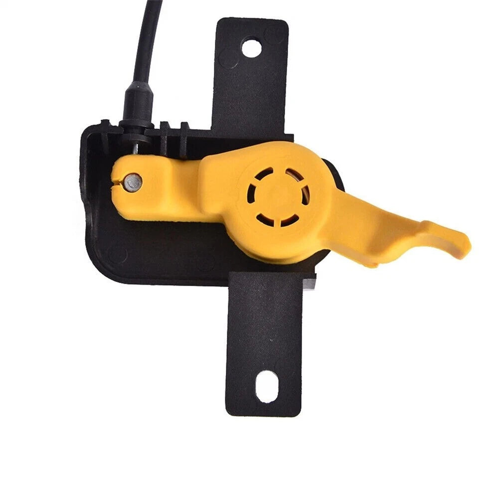Hood Lock Latch Release Control Cable for Ford Escape (2013–2018)