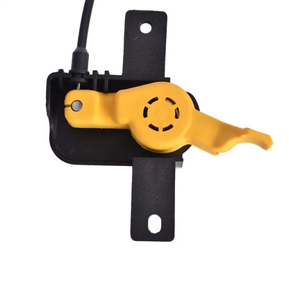 Hood Lock Latch Release Control Cable for Ford Escape (2013–2018)