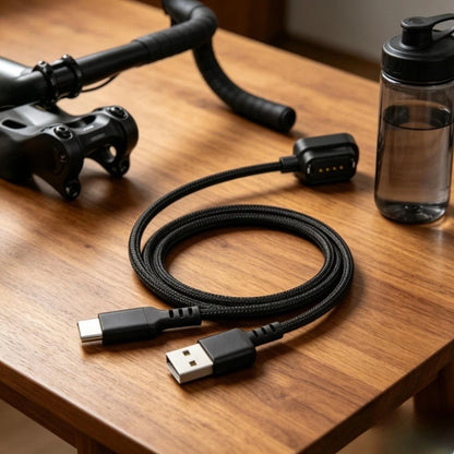 Di2 EW EC300 12-Speed Charging Adapter Cable for Electronic Shifting
