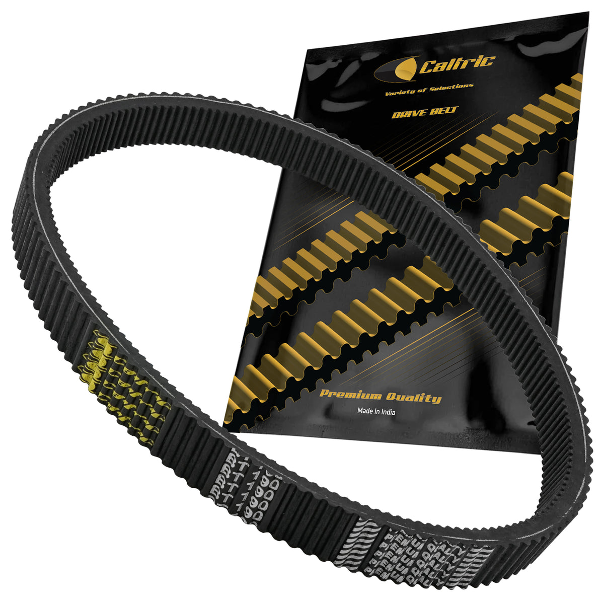 Clutch Drive Belt Replacement for Polaris Classic 500 (2002–2006)