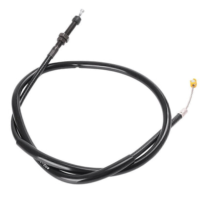 Clutch Cable for Honda CBR600RR (2007–2012) - Black