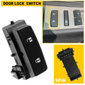 Master Door Lock Switch for Chevy Silverado 1500 GMC (2008–2013) EOA