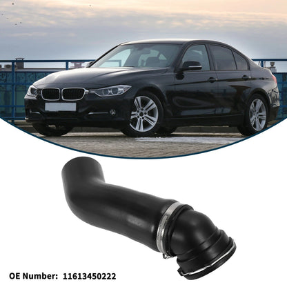 Radiator Hose for BMW X3 E83 2.0d (2004–2010) No. 11613450222 Rubber