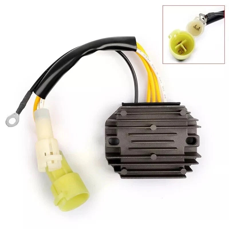 Outboard Rectifier Regulator for Suzuki DF40 DF50 (32800-87J00)