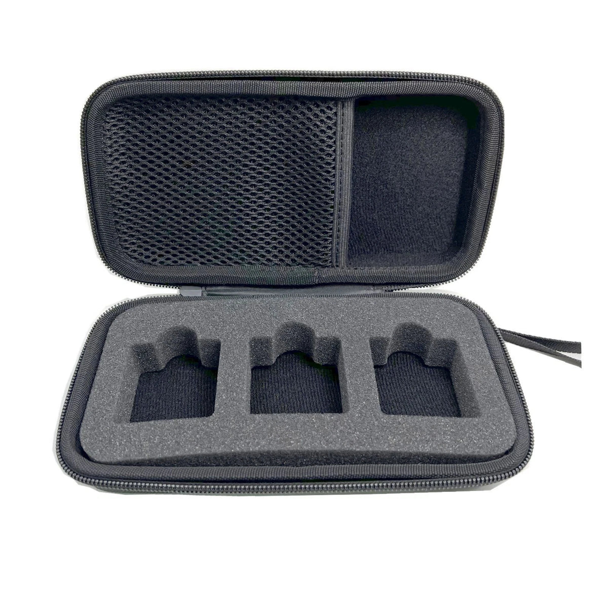 Waterproof Microphone Storage Case for RODE Wireless Go II/GO 2