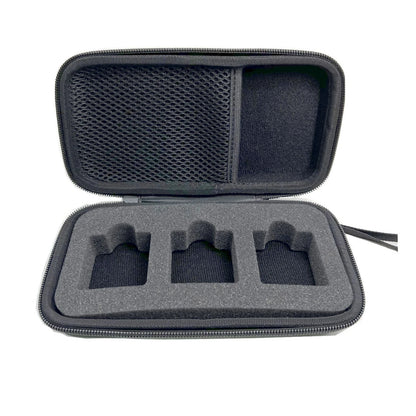 Waterproof Microphone Storage Case for RODE Wireless Go II/GO 2