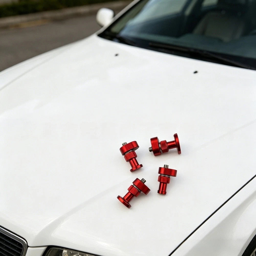 Car Dent Puller for Auto Body Repair (Universal Fit)