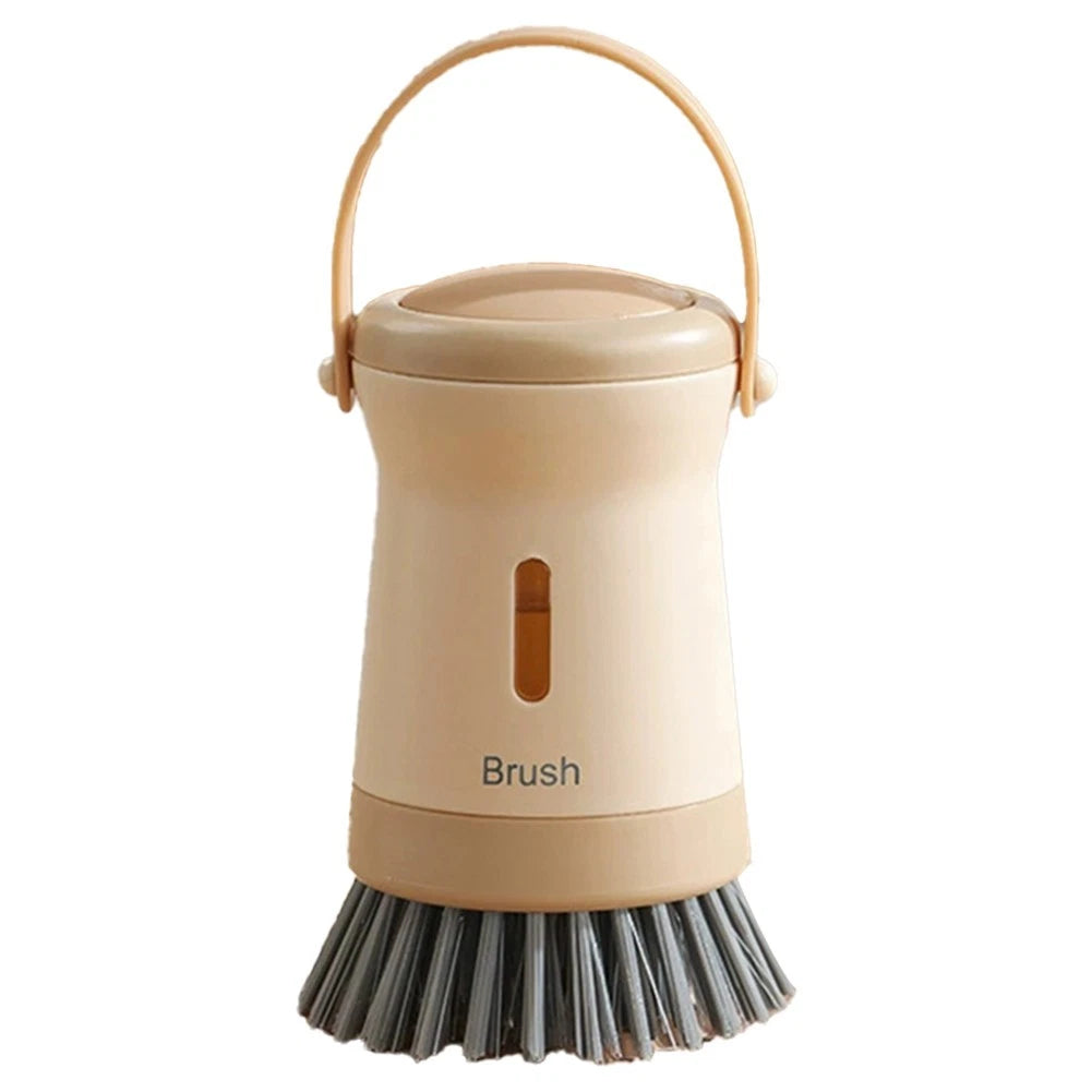 Tough Grime No More Kitchen Cleaning Tool