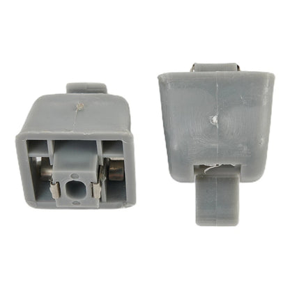 Brand for New Sun Visor Hook Clip High Quality And Stylish Look